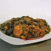 خورشت غورابه؛ از غذاهای محلی گیلان