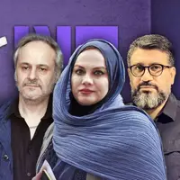 «شیدا» برنامه‌های خود بعد از پایان سریال «آبان» را اعلام کرد / از «بامداد خمار» تا سریال پرویز شهبازی و رئالیتی شو رضا رشید‌پور