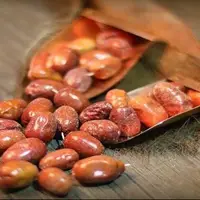میوه‌ای که جای دارو را می‌گیرد؛ ۱۰ خاصیت شگفت‌انگیز سنجد