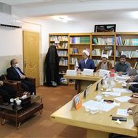 عملکرد دستگاه‌های اجرایی استان قم در حوزه اقامه نماز ارزیابی شد