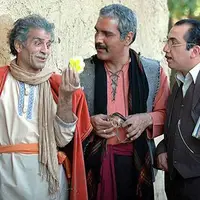 4 سریال فارسی که پرچمدار ایران در جهان شدند