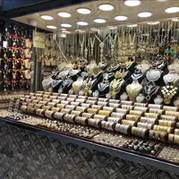 طلا و جواهراتی که در شیراز با رسیدساز جعلی بر باد رفتند
