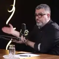 رشیدپور: تعاملِ بابک زنجانی با دولت پزشکیان برایم عجیب بود!