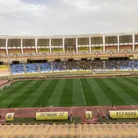 بلیت‌فروشی بازی سپاهان و استقلال آغاز شد