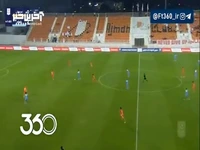 دبل مهدی قائدی و شهریار مغانلو در گل و پاس گل