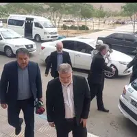 قرچک مقصد هشتمین سفر استاندار تهران؛ معتمدیان  با «دست پر» بیاید