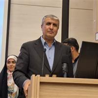 معاون رییس جمهور: پیشتازی کشور در علم و فناوری را باید حفظ کنیم