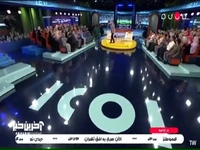 تایید کت ابر و بادی جناب خان توسط پیمان یوسفی!
