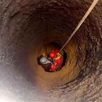 تراژدی چاه در کوهدشت فراتر از یک بی‌احتیاطی ساده