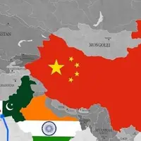درخواست چین از هند و پاکستان برای تقویت آتش بس