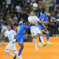 لطیفی: استقلال مسئول آسیا رفتن پرسپولیس نیست