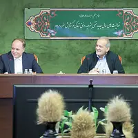 موضع‌گیری علیه صادرات پنهان آب