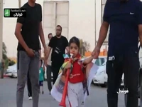 حواشی بازی فولاد و استقلال خوزستان