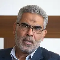 صمصامی: تفکر اقتصادی مدنی‌زاده از همتی تندتر است