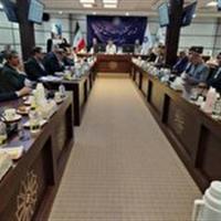 افزایش ۱۱۹ درصدی صادرات از مرز ماهیرود سربیشه