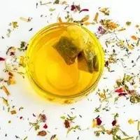 جلوگیری از ریزش مو با دمنوش های گیاهی