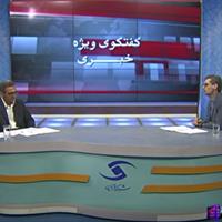سد بالاخانلو تا اواخر خرداد آبگیری می‌شود