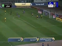 کارشناسی داوری بازی هوادار 1-1 سپاهان