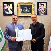 اعضای کادر فنی تیم ملی جوانان MMA ایران معرفی شدند