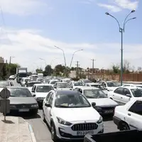 گره کور بلوار جمهوری یاسوج با ورود دستگاه قضایی باز شد