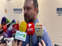 واکنش فرزند مرحوم پورحیدری به حضور سیدروف در استقلال