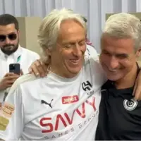افشاگری بزرگ درباره خرافات سرمربی الهلال!