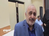 دادرس: رای پرونده بیرانوند قبل از 15 اردیبهشت صادر شده است