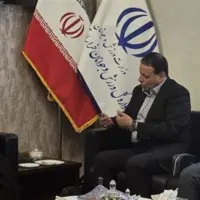 نشست هماهنگی‌ میزبانی دیدار فوتبال ایران و کره شمالی در مشهد
