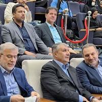 رییس سازمان انرژی اتمی: ۷۰ نوع رادیو دارو در کشور تولید می شود