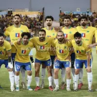 اردوی 11 روزه حریف استقلال در تهران!
