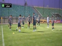 حواشی بازی ذوب آهن و مس رفسنجان