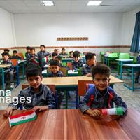 ساعت آموزشی مدارس چهارمحال و بختیای تا قبل از امتحانات به روال عادی است