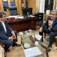 تامین اجتماعی برای ایجاد شعبه در شهرستان‌های تازه‌تاسیس کرمان قول مساعد داد