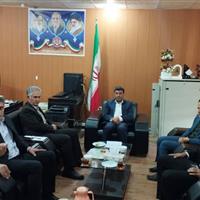 الحاق ۲۰۰ هکتار زمین به طرح نهضت ملی مسکن دهلران