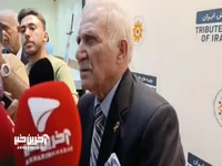 حسین کلانی: قلعه‌نویی دارد مبارزه می‌کند و باید از او حمایت شود.
