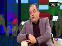 خاطره پیمان یوسفی از تجربه لغو شدن گزارش بازی به دلیل سرقت از خانه او!