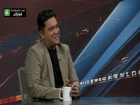 سعید اخباری سرمربی چادرملو: هفت هشت بازیکن استقلال آرزوی هر سرمربی هستند