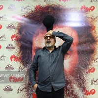 اکران مردمی فیلم «صدام» در مشهد
