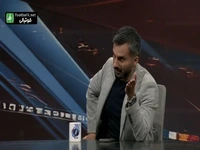 وضعیت استقلال با جباری از دیدگاه تارتار سرمربی گل گهر