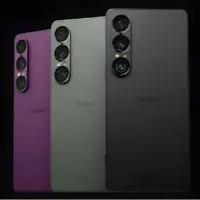 گوشی Xperia 1 VII رونمایی شد؛ پرچمدار تندوتیز و گران‌قیمت سونی