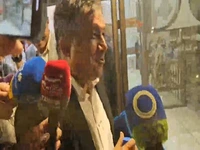 علی تاجرنیا، رئیس هیات مدیره باشگاه استقلال:انتقاد کردن حق رسانه است اما باید خط قرمزی باشد