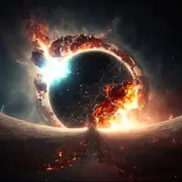 جهان زودتر از تصور قبلی انسان به پایان می‌رسد