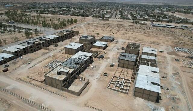 تأمین زمین ایثارگران سیستان و بلوچستان تا پایان امسال