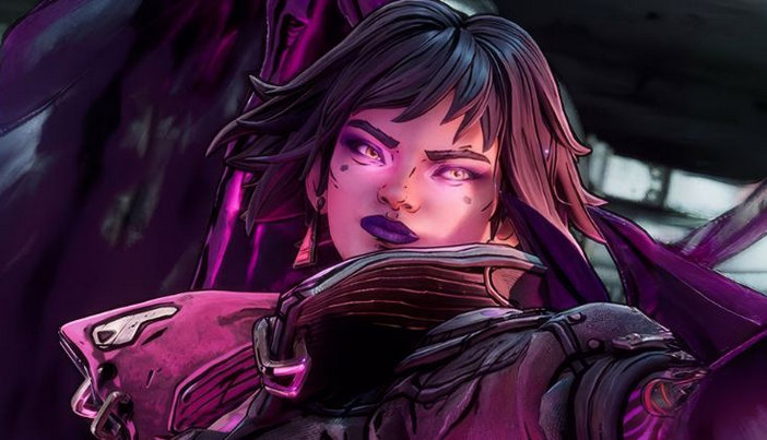 بازی Borderlands 4 بزرگ‌ترین جهان مجموعه را خواهد داشت