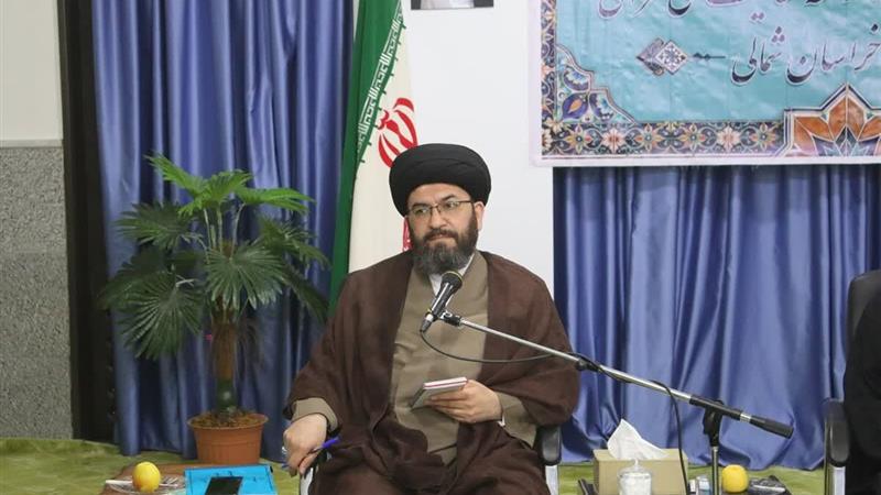 درخشش خراسان شمالی در نهضت ملی زندگی با آیهها