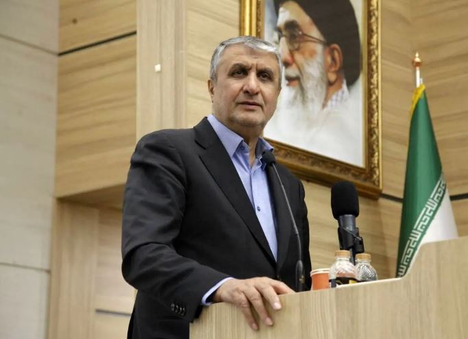 اسلامی: دستاوردهای صنعت هسته‌ای قابل معامله و مذاکره نیست