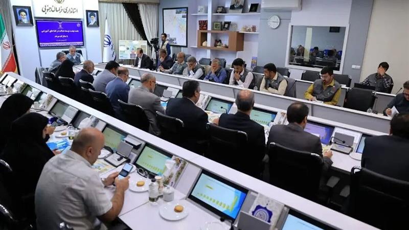 استاندار خراسان جنوبی: مسئولیت اجتماعی در توسعه عدالت آموزشی ضروری است