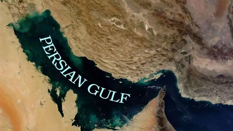 تحریف بزرگ، پاسخ محکم / ایران بابت «خلیج فارس» گوگل را به دادگاه میکشاند؟
