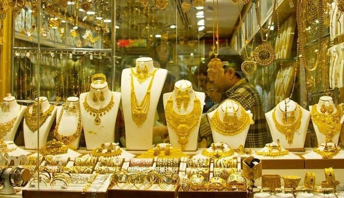 افزایش قیمت‌ها در بازار طلا و سکه؛ دلار درجا زد