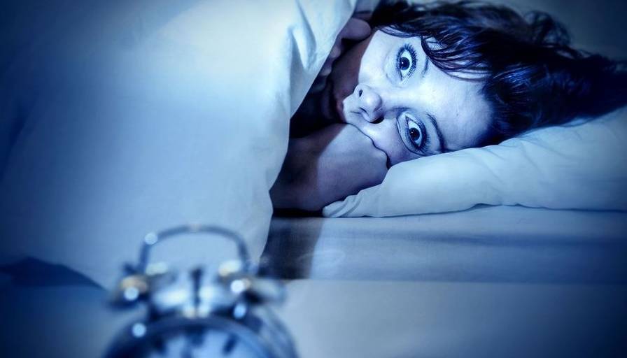 ذهنم بدجور درگیر اجنه شده است